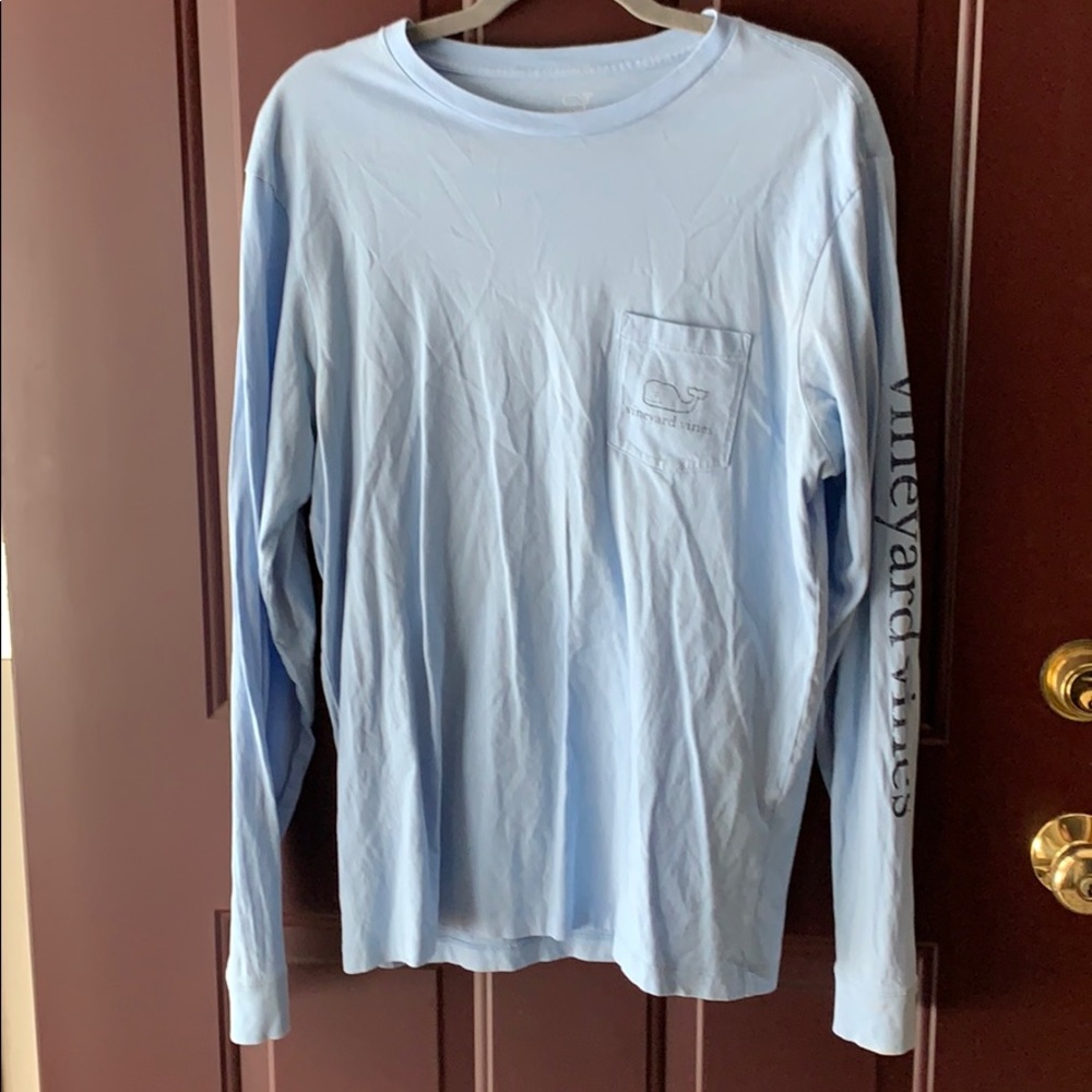 Vineyard Vines Tee